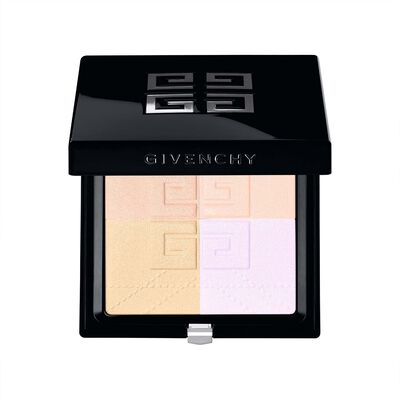 PRISME LIBRE PRESSED POWDER 4 TONO POLVO FIJADOR MATIFICANTE Y DIFUMINADOR DE ACABADO MATE DE LARGA DURACIÓN (POLVO MATIFICADOR PARA ROSTRO)